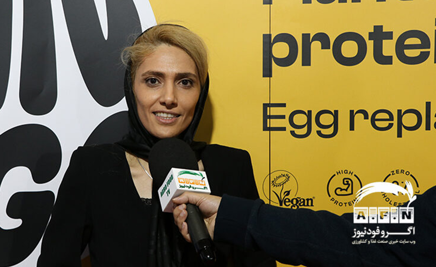 Innovative startup with smart solution for the future food.